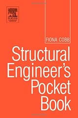 Structural engineer pocket for sale  Delivered anywhere in UK