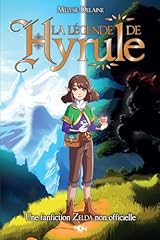 Légende hyrule roman d'occasion  Livré partout en France