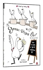 The goose steps d'occasion  Livré partout en France