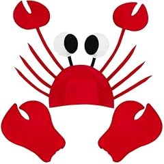Horolam crab costume for sale  Delivered anywhere in UK