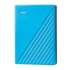 4tb passport hdd usato  Spedito ovunque in Italia 