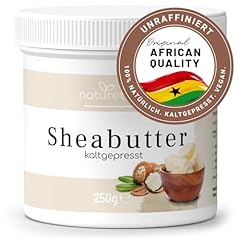 Naturetrend sheabutter unraffi gebraucht kaufen  Wird an jeden Ort in Deutschland