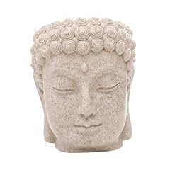 Colcolo buddha kopf gebraucht kaufen  Wird an jeden Ort in Deutschland