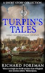Turpin tales short for sale  Delivered anywhere in UK