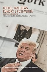 Bufale fake news for sale  Delivered anywhere in USA 