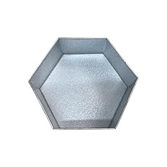 Eurotins single hexagon for sale  Delivered anywhere in UK