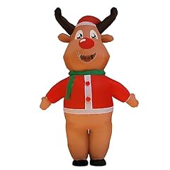 Nisotieb christmas inflatable for sale  Delivered anywhere in USA 