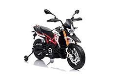 Tecnobike shop moto usato  Spedito ovunque in Italia 
