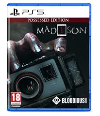 Madison possessed edition usato  Spedito ovunque in Italia 