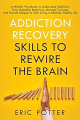 Addiction recovery skills for sale  Delivered anywhere in USA 