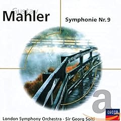 Mahler symphonie nr gebraucht kaufen  Wird an jeden Ort in Deutschland