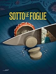 Sotto foglie usato  Spedito ovunque in Italia 