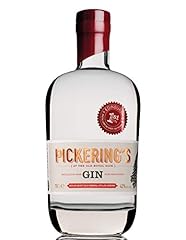 Pickering gin scottish for sale  Delivered anywhere in UK