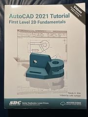 Autocad 2021 tutorial for sale  Delivered anywhere in UK