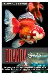 Oranda goldfish enhancing for sale  Delivered anywhere in USA 