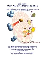 Große zon wasserstoffperoxid gebraucht kaufen  Wird an jeden Ort in Deutschland