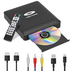 Mini dvd player for sale  Delivered anywhere in UK
