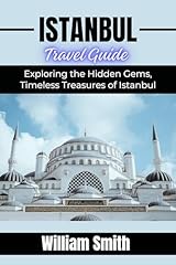 Istanbul travel guide for sale  Delivered anywhere in Ireland