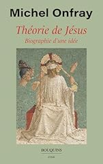 Théorie jésus biographie d'occasion  Livré partout en Belgiqu