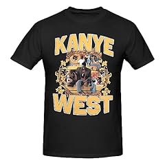 Men shirt kanye for sale  Delivered anywhere in USA 