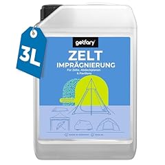 Getfary imprägnierspray zelte gebraucht kaufen  Wird an jeden Ort in Deutschland