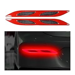 Cgeamdy stück autoreflektiere gebraucht kaufen  Wird an jeden Ort in Deutschland