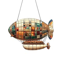 Zeppelin airship ornaments for sale  Delivered anywhere in USA 