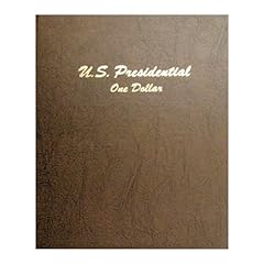 Dansco presidential dollar for sale  Delivered anywhere in USA 