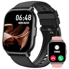 Smartwatch uomo donna usato  Spedito ovunque in Italia 