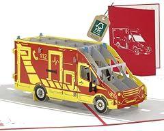 Design3dkarten pop karte gebraucht kaufen  Wird an jeden Ort in Deutschland