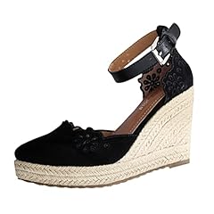 Espadrillas donna con usato  Spedito ovunque in Italia 