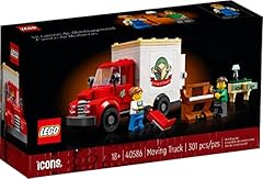 Lego icons 40586 d'occasion  Livré partout en France