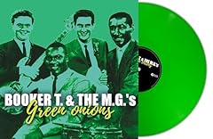 Vinile booker m.g. for sale  Delivered anywhere in UK