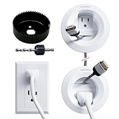 Echogear wall cable for sale  Delivered anywhere in USA 