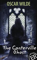 The canterville ghost gebraucht kaufen  Wird an jeden Ort in Deutschland