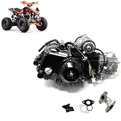 Motore quad 125cc usato  Spedito ovunque in Italia 