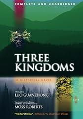 Three kingdoms part d'occasion  Livré partout en Belgiqu