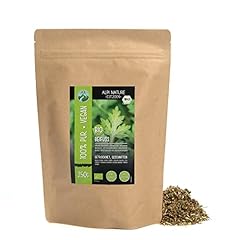 Organic mugwort cut for sale  Delivered anywhere in Ireland