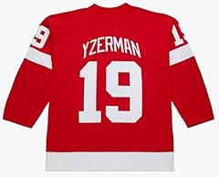 Steve yzerman detroit for sale  Delivered anywhere in USA 