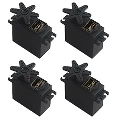 Rgbzone 4pcs s3003 for sale  Delivered anywhere in USA 