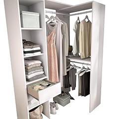 Pegane armoire dressing d'occasion  Livré partout en France