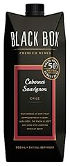 Black box cabernet for sale  Delivered anywhere in USA 