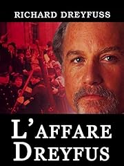 Affare dreyfus usato  Spedito ovunque in Italia 