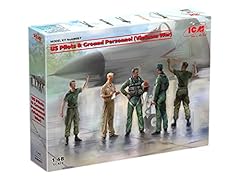 Icm 48087 pilots for sale  Delivered anywhere in UK