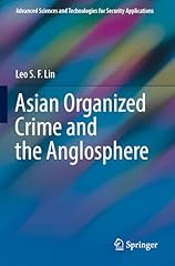 Asian organized crime for sale  Delivered anywhere in UK