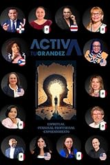 Activa grandeza espiritual gebraucht kaufen  Wird an jeden Ort in Deutschland