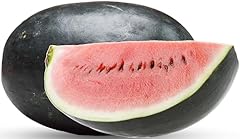 Black diamond watermelon for sale  Delivered anywhere in USA 
