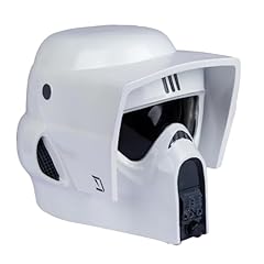 White resin helmet for sale  Delivered anywhere in USA 