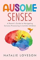 Ausome senses parent for sale  Delivered anywhere in UK
