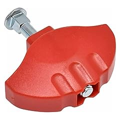 Spares2go handle knob for sale  Delivered anywhere in UK